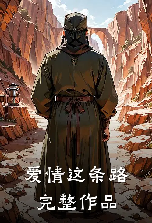 爱情这条路完整作品