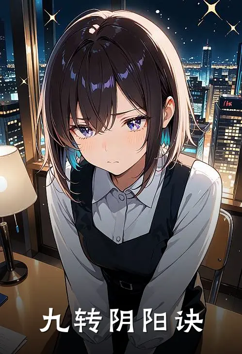九转阴阳诀