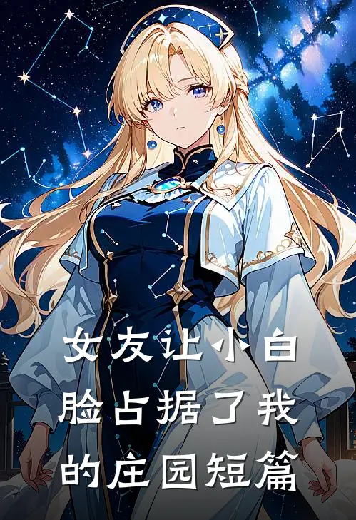 女友让小白脸占据了我的庄园短篇