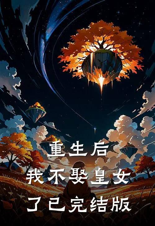 重生后,我不娶皇女了已完结版在线观看
