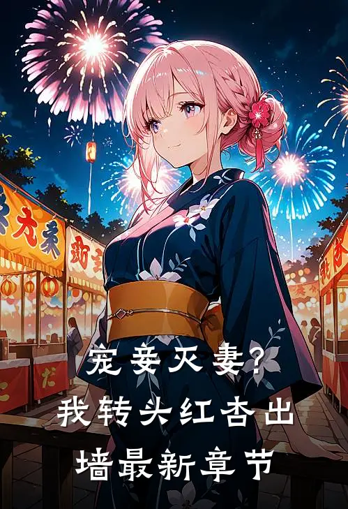 宠妾灭妻?我转头红杏出墙最新章节免费阅读