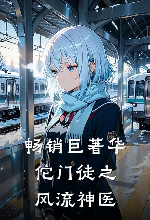 畅销巨著华佗门徒之风流神医