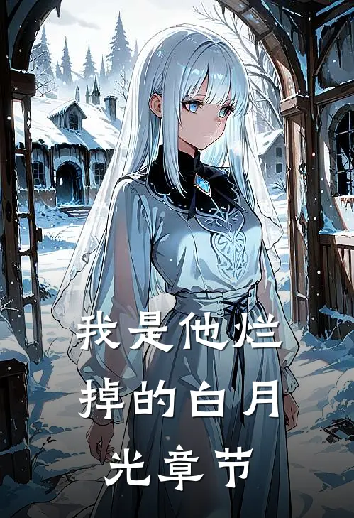 我是他烂掉的白月光章节