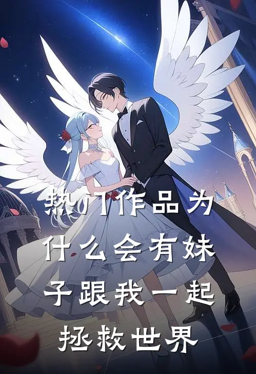 热门作品为什么会有妹子跟我一起拯救世界