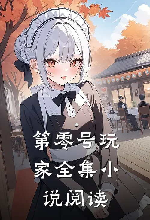 第零号玩家全集小说阅读