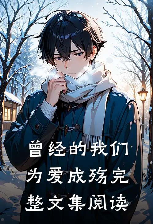 曾经的我们,为爱成殇完整文集阅读免费