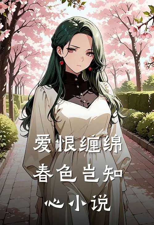爱恨缠绵,春色岂知心在线阅读