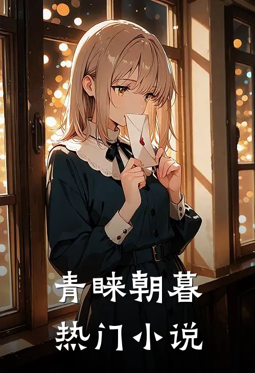 青睐朝暮热门小说