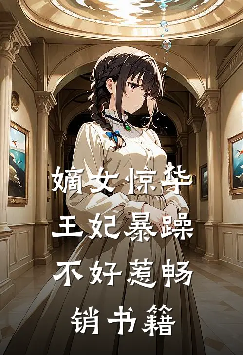 嫡女惊华王妃暴躁不好惹畅销书籍免费阅读