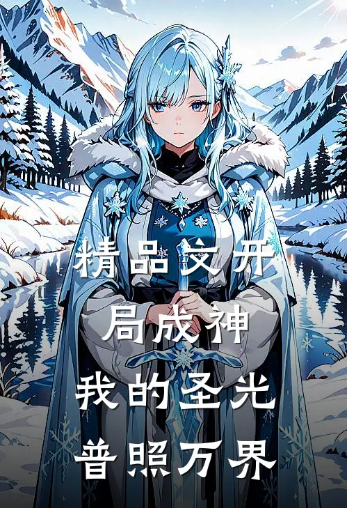 精品文开局成神我的圣光普照万界