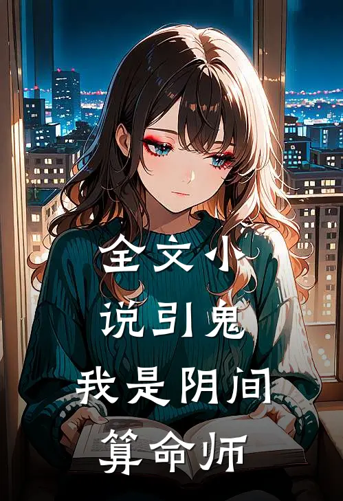 全文引鬼我是阴间算命师免费阅读