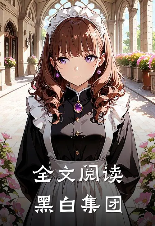 全文阅读黑白集团