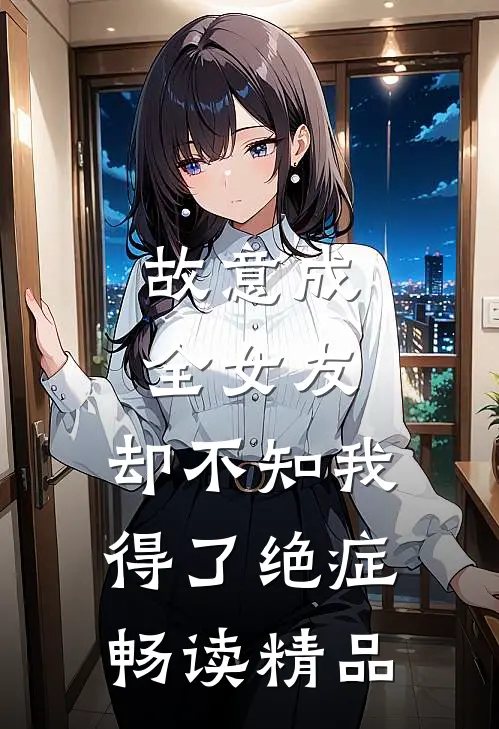 故意成全女友,却不知我得了绝症畅读精品
