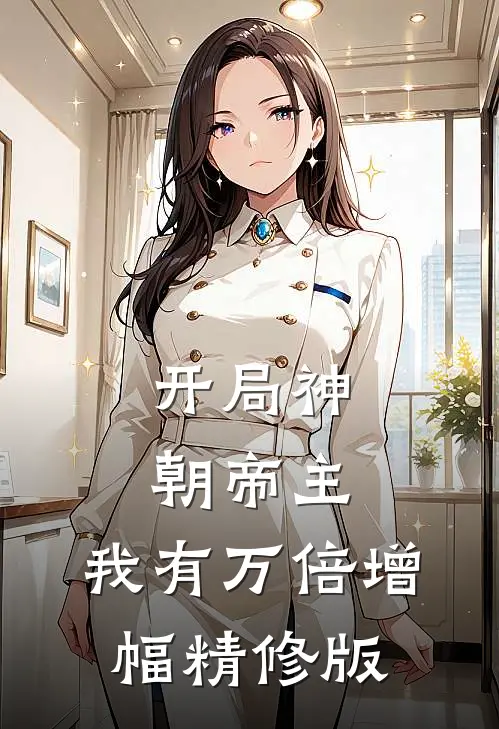 开局神朝帝主,我有万倍增幅精修版