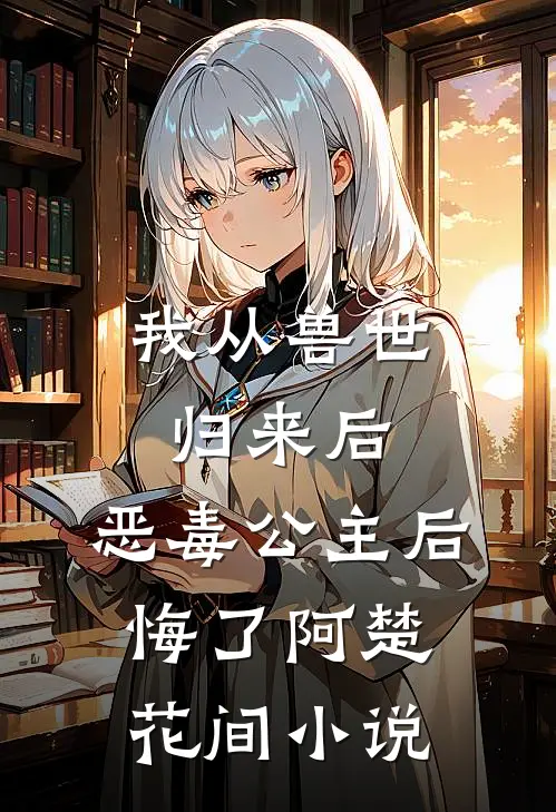 我从兽世归来后,恶毒公主后悔了阿楚花间免费阅读
