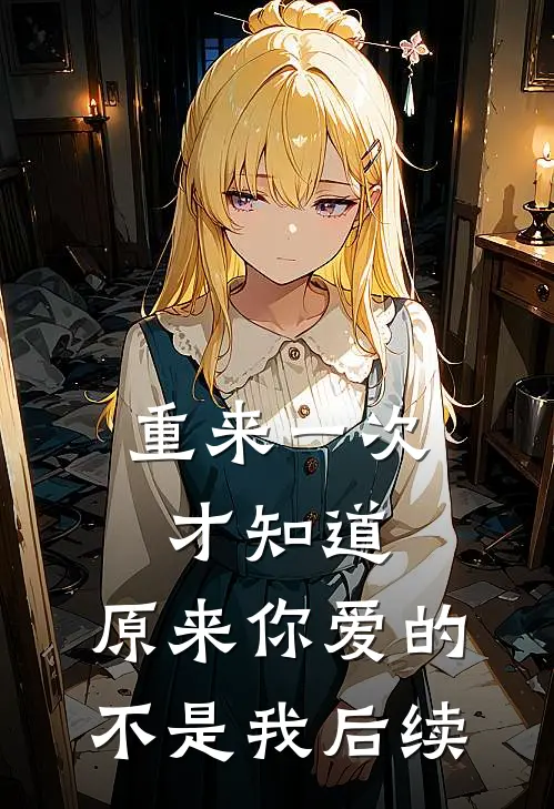 重来一次才知道,原来你爱的不是我后续是歌