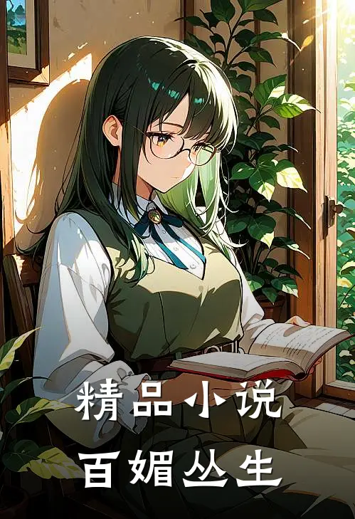 精品小说百媚丛生
