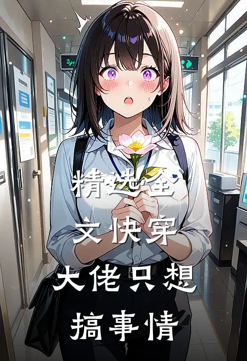 精选全文快穿大佬只想搞事情