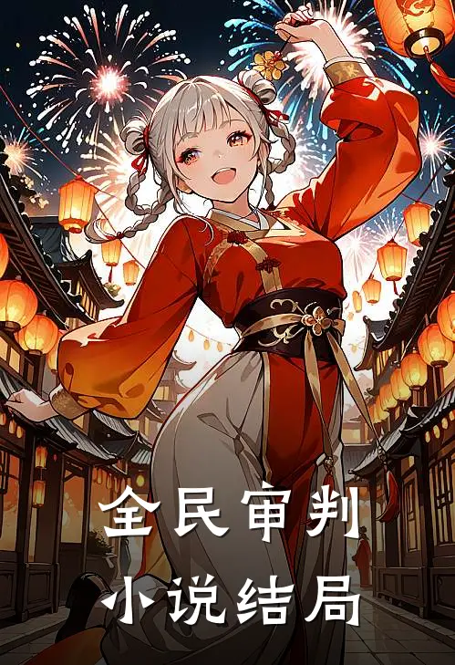 全民审判小说结局