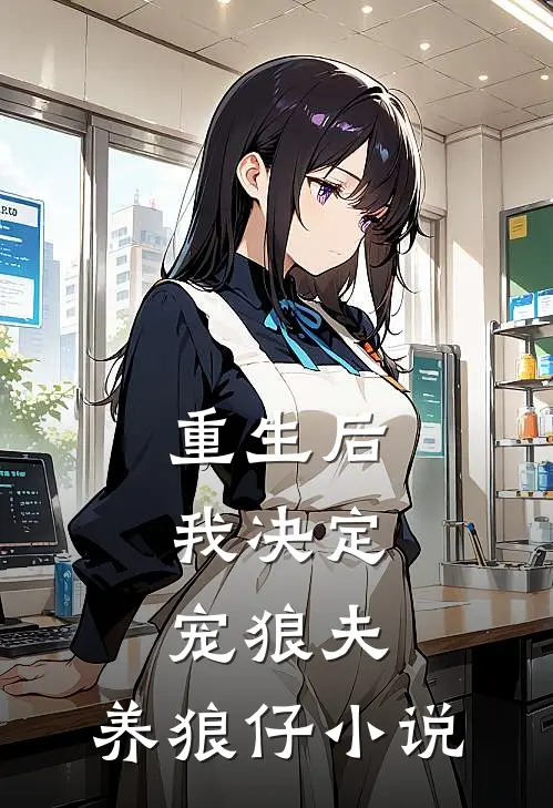 重生后,我决定宠狼夫,养狼仔