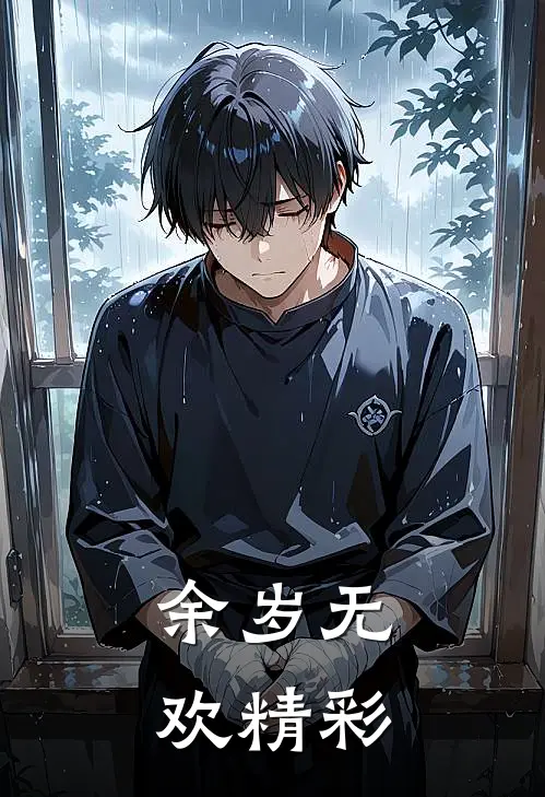 余岁无欢精彩