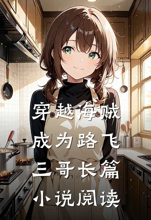 穿越海贼成为路飞三哥长篇小说阅读