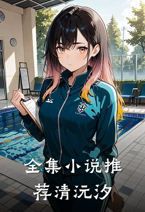 全集小说推荐清沅汐