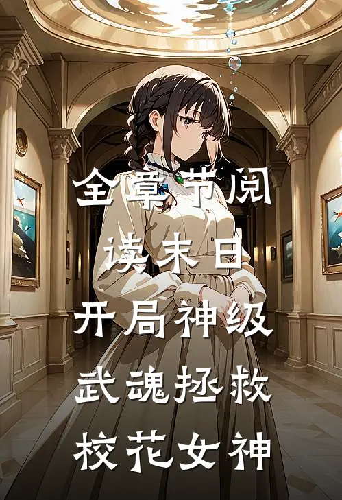 全章节阅读末日开局神级武魂拯救校花女神的