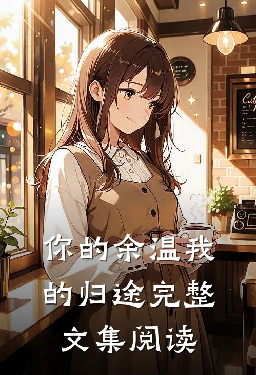 你的余温我的归途完整文集阅读