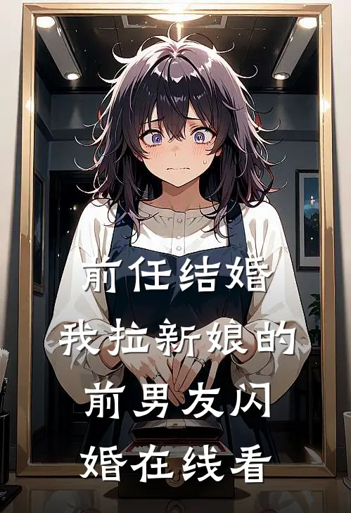 前任结婚,我拉新娘的前男友闪婚在线看