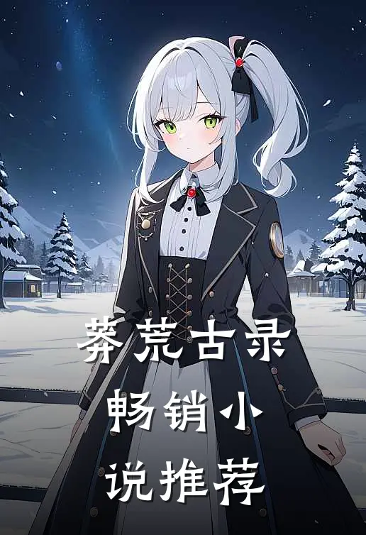 莽荒古录畅销小说推荐