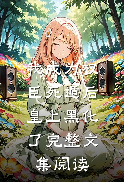 我成为权臣死遁后,皇上黑化了完整文集阅读全文