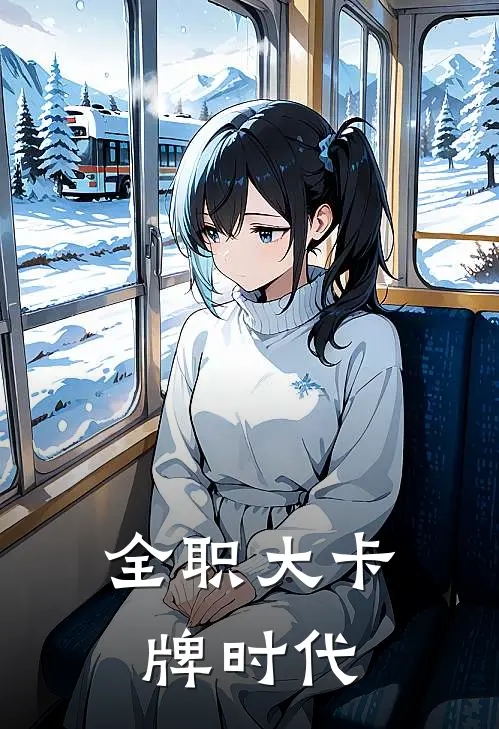 全职大卡牌时代