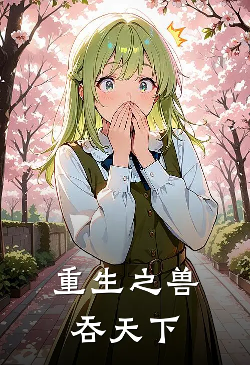 重生之兽吞天下