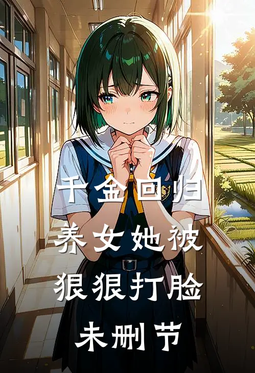 千金回归,养女她被狠狠打脸未删节在线观看