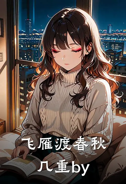 飞雁渡春秋几重by