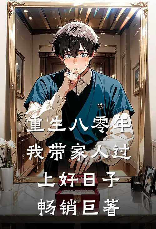 重生八零年,我带家人过上好日子畅销巨著