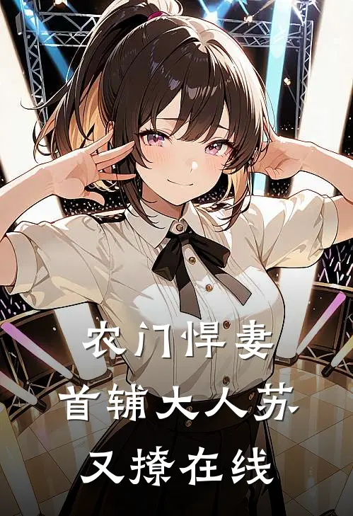 农门悍妻首辅大人苏又撩在线阅读