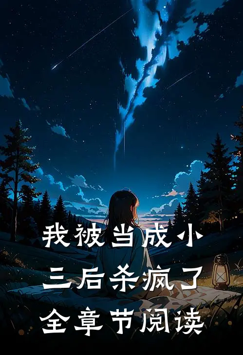 我被当成小三后杀疯了全章节阅读