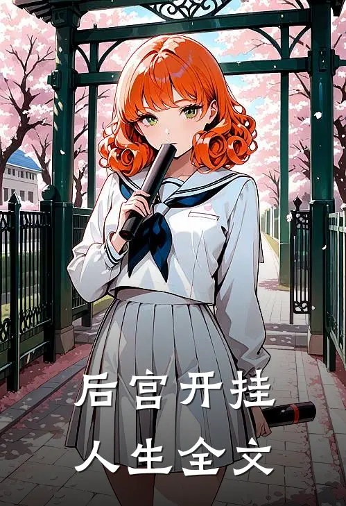 后宫开挂人生全文