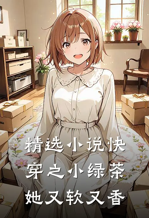 精选小说快穿之小绿茶她又软又香