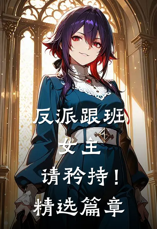 反派跟班女主,请矜持!精选篇章