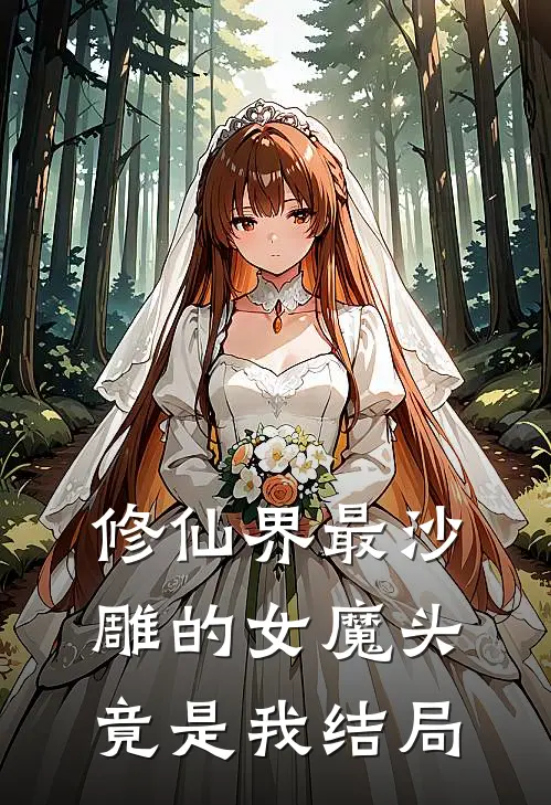 修仙界最沙雕的女魔头,竟是我结局怎么样