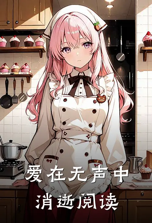 爱在无声中消逝阅读