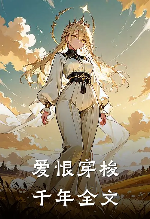爱恨穿梭千年全文