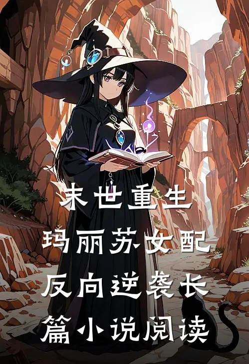 末世重生玛丽苏女配反向逆袭长篇阅读