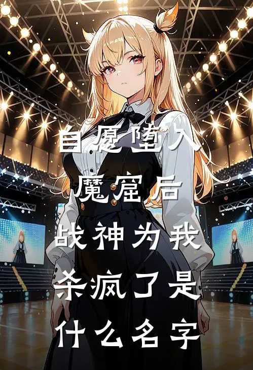 自愿堕入魔窟后,战神为我杀疯了是名字啊