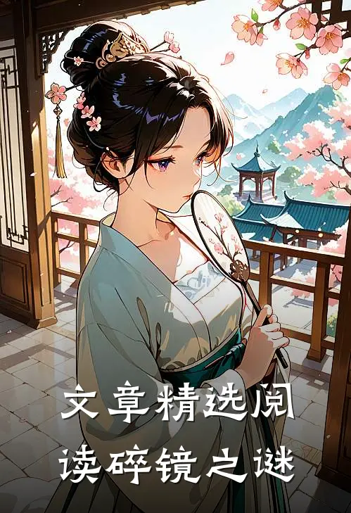 文章精选阅读碎镜之谜原文