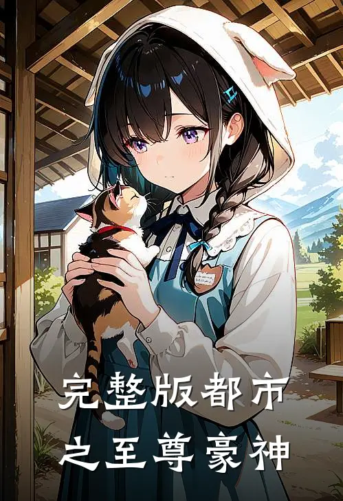 完整版都市之至尊豪神