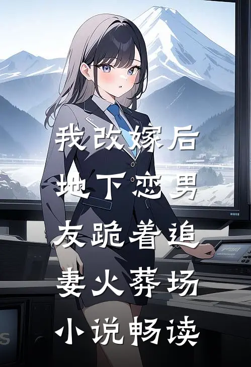 我改嫁后,地下恋男友跪着追妻火葬场畅读